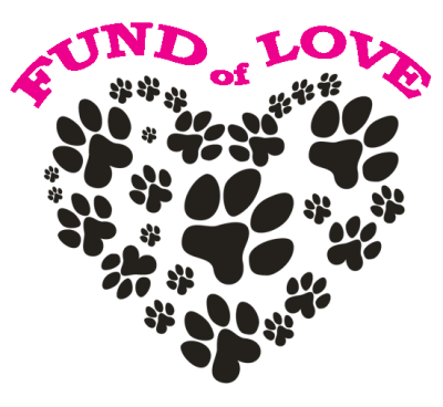 fund of love logo