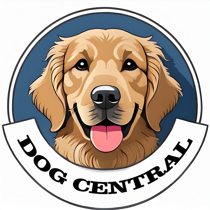 Dog Central Logo