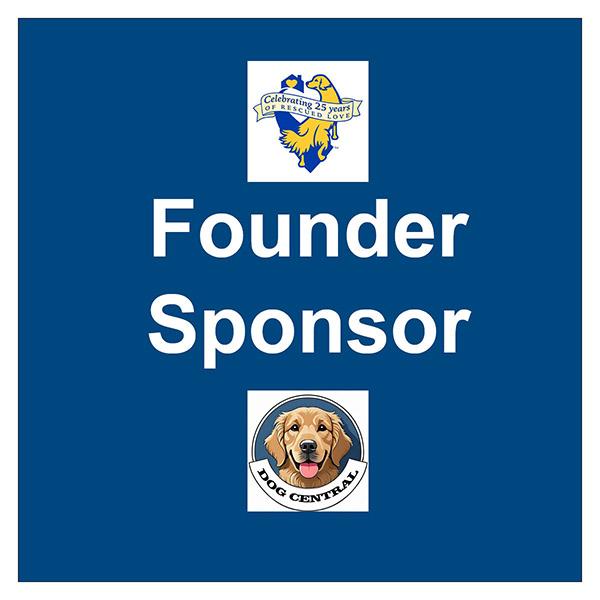 Founder Sponsor Graphic