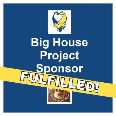 Project Sponsor Graphic